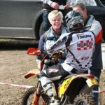 de supportersvereniging