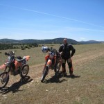 Wout op de Javalambra
